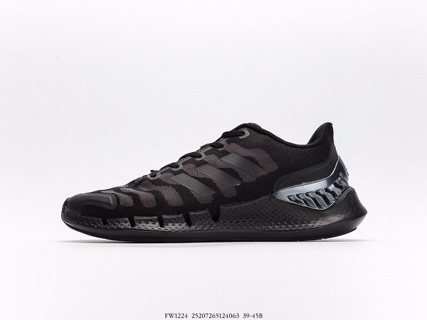 Adidas Climacool 2023新款 清風男款跑鞋