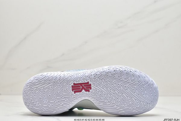 Nike Kyrie Flytrap IV EP 5 2023新款 歐文5代簡版男子實戰籃球鞋