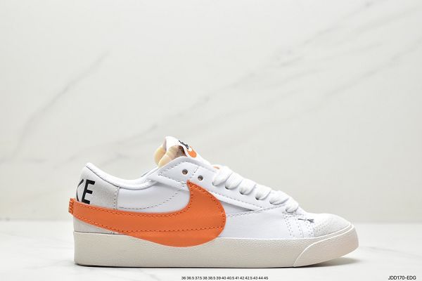 Nike Blazer Low 77 Jumbo 2023款 開拓者男女款休閒板鞋