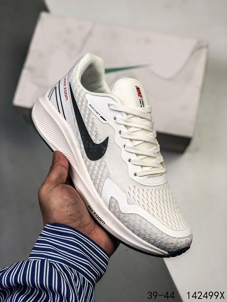 Nike Air Zoom Pegasus 2021新款 網面透氣男款運動跑步鞋