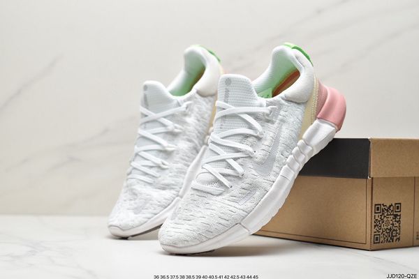 Nike Free RN Flyknit 2018 2022新款 赤足5.0二代男女款輕跑鞋