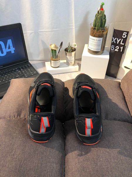 Nike Air RELENTILES S1 2021新款 登月內置氣墊男款慢跑鞋
