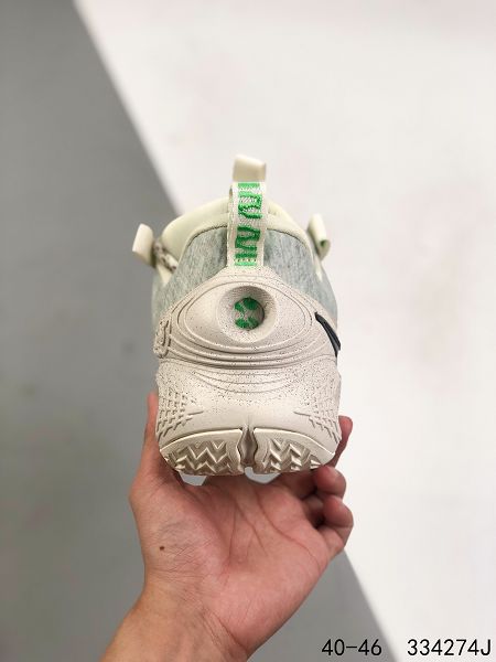 NIKE COSMIC UNITY 2021新款 EP環保材質男款實戰籃球鞋
