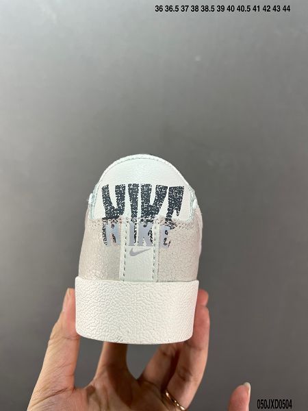 Nike Blazer Low 2023新款 男女款休閒運動板鞋