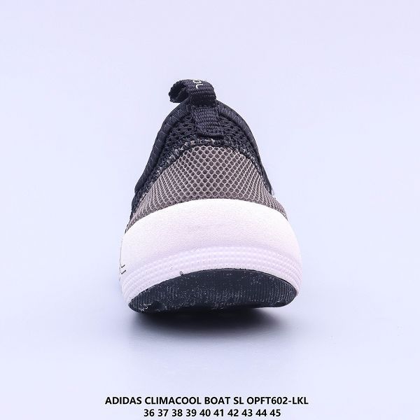 Adidas Climacool BOAT SL 2023新款 男女款戶外網面透氣超輕便涉水鞋