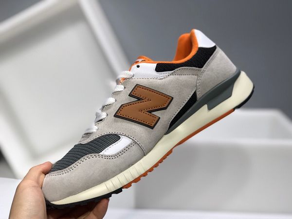 New Balance 570系列 2020新款 NB男女生復古休閒鞋