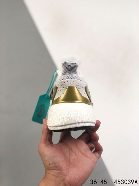 Adidas Boost X9000L4 系列 2021新款 三葉草男女款慢跑鞋 Adidas Boost X9000L4 系列 2021新款 三葉草男女款慢跑鞋