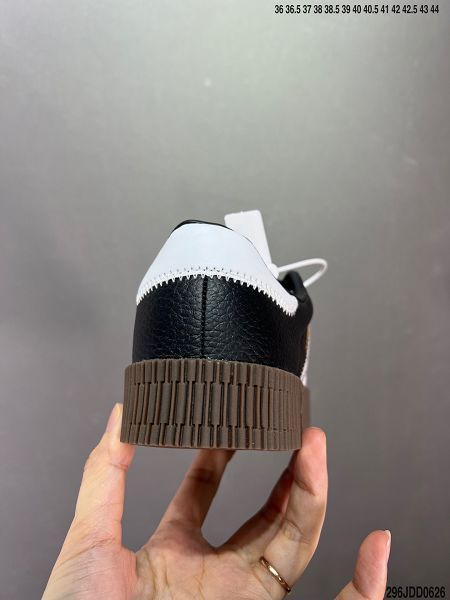 adidas originals Forum 84 Low 2022新款 samba增高厚底男女款休閒板鞋 adidas originals Forum 84 Low 2022新款 samba增高厚底男女款休閒板鞋