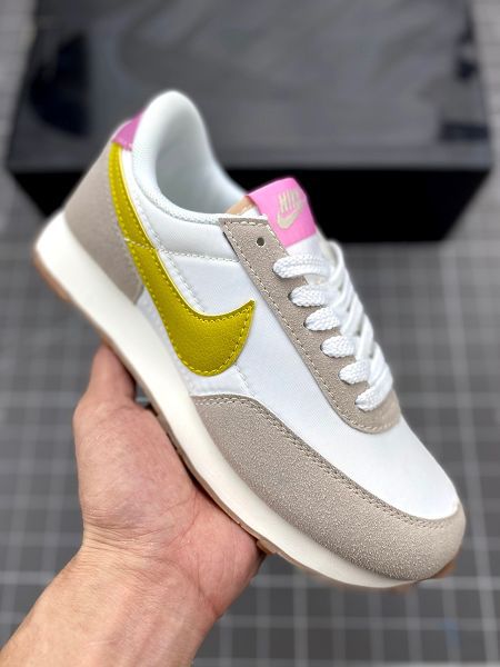 Nike Air Daybreak 2022新款 1979周年華夫一代男女款復古慢跑鞋