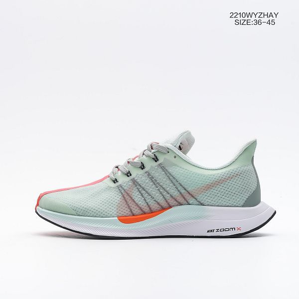 Nike Air Zoom Pegasus 35 Turbo 2023新款 登月35代透氣緩震男女款運動跑鞋