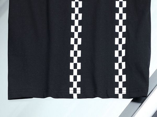 moncler短t 2020新款 蒙口絲光棉圓領短袖T恤 MG0424-11款