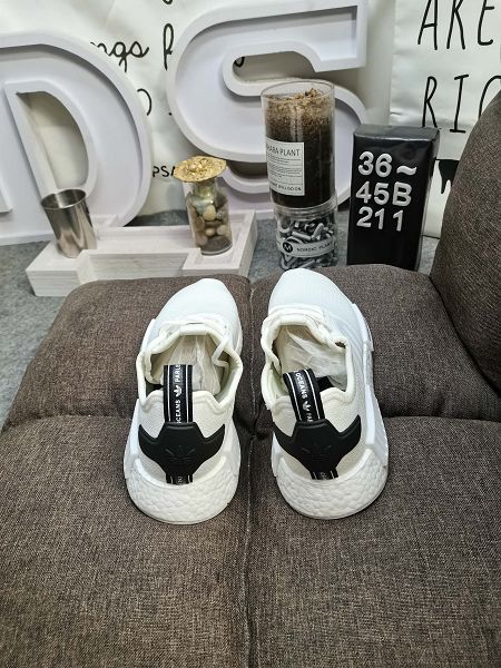 adidas nmd xr1 2022新款 針織鞋面男女款慢跑鞋