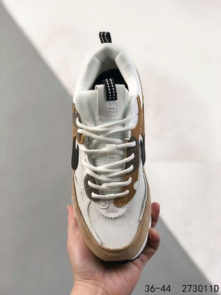 Patta x Nike Air Max 1 2023新款 男女款復古休閒跑步鞋