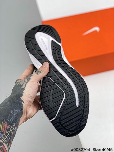 Nike Air Zoom Pegasus v8 2022新款 登月8代男款慢跑鞋