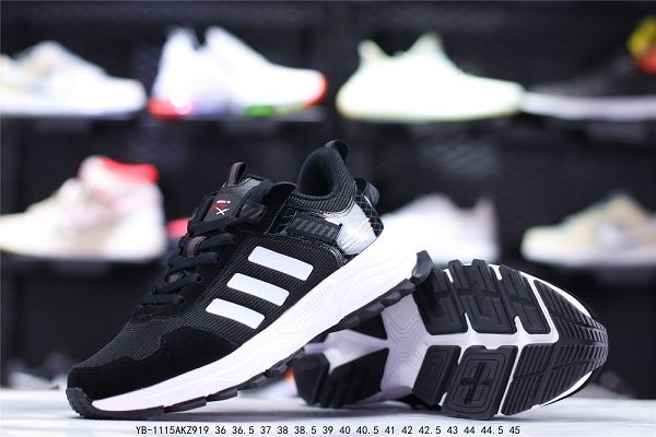 Adidas Nite Jogger 2020新款 愛迪達緩震復古男女生慢跑鞋