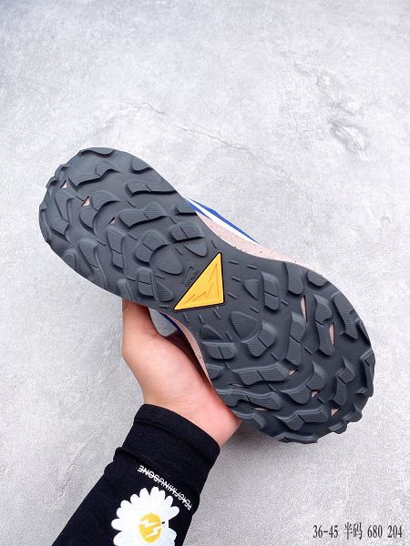 Nike Pegasus Trail 3 2021新款 登月3代低幫輕便休閑男女款訓練鞋