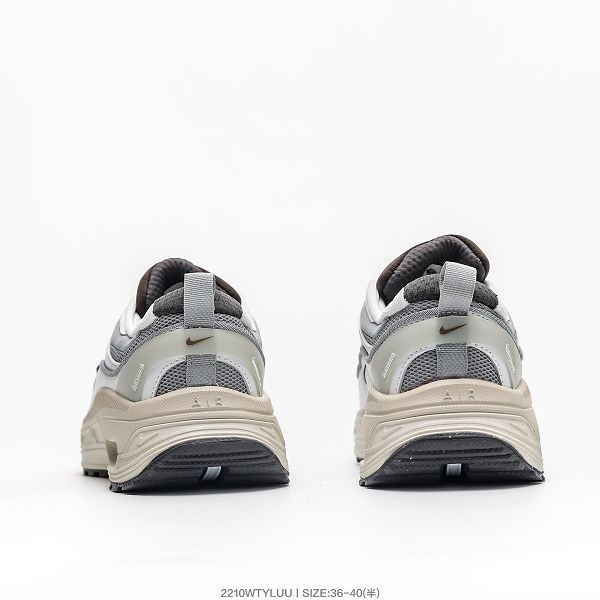 Nike AIR MAX BLISS 2023新款 女子運動鞋緩震老爹鞋厚底跑步鞋