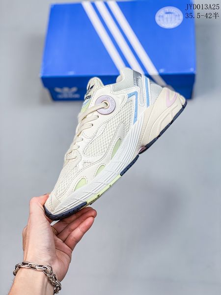 Adidas Originals Astir 2022新款 阿斯蒂爾系列老爹風復古透氣緩震男女款慢跑鞋 Adidas Originals Astir 2022新款 阿斯蒂爾系列老爹風復古透氣緩震男女款慢跑鞋