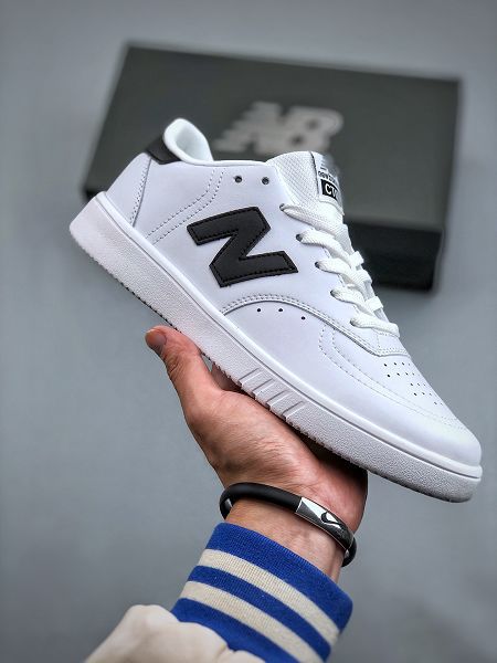 New Balance 5740系列 2023全新男款網面透氣休閒慢跑鞋