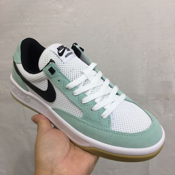 Nike SB Adversary PRM 2021新款 男女款滑板鞋