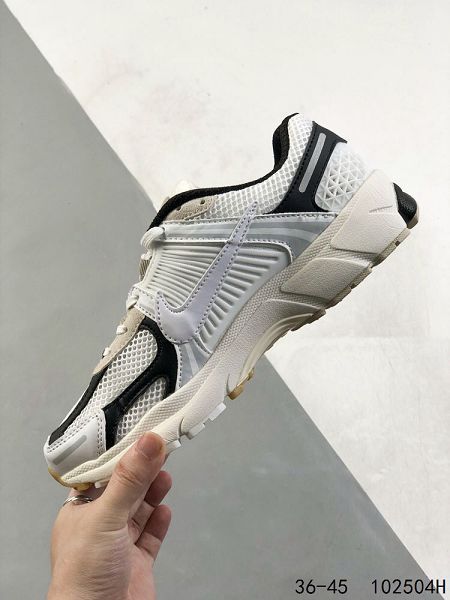 Nike Air Zoom Vomero 5 2023新款 男女款超軟高彈慢跑鞋