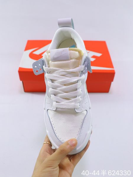Nike Dunk Low Disrupt SB 2021新款 男款低幫板鞋 帶半碼