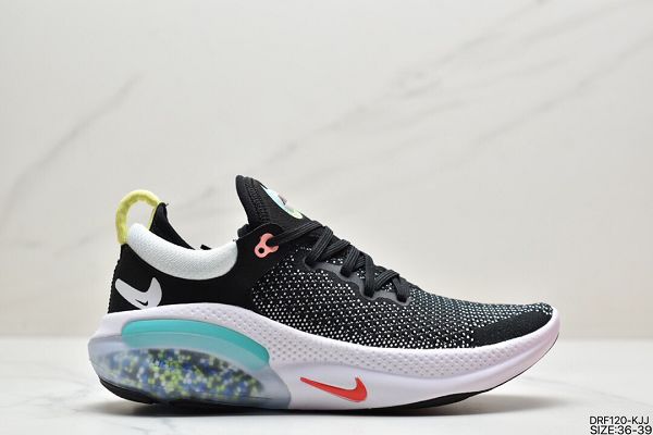 Nike Joyride Run Fk 2022新款 飛線減震顆粒科技女款跑步鞋
