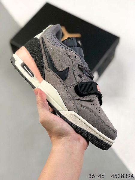 Air Jordan Legacy 312 LOW 系列 2023全新男女款中幫休閒運動鞋