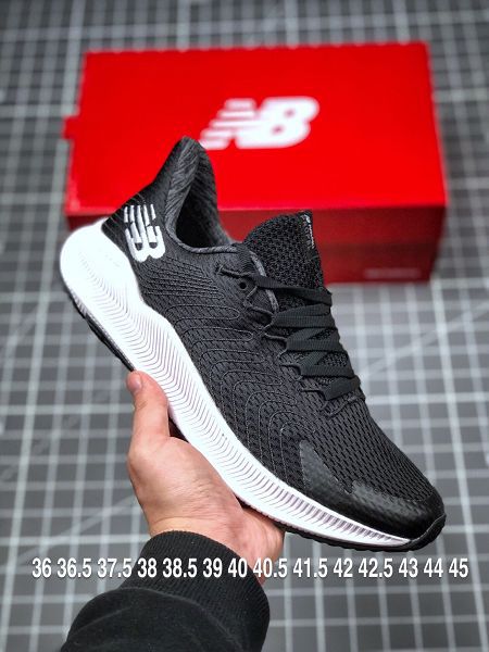 New Balance 2020新款 MFCPRLB2 輕便回彈網面男女生跑步鞋