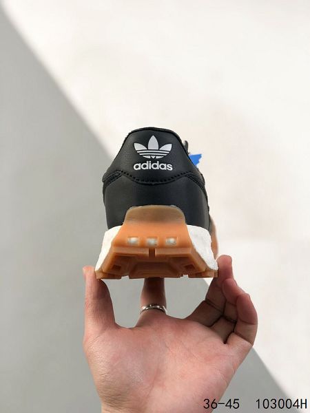 Adidas Ultra Boost 2023新款 減震防滑耐磨男女款運動休閒鞋