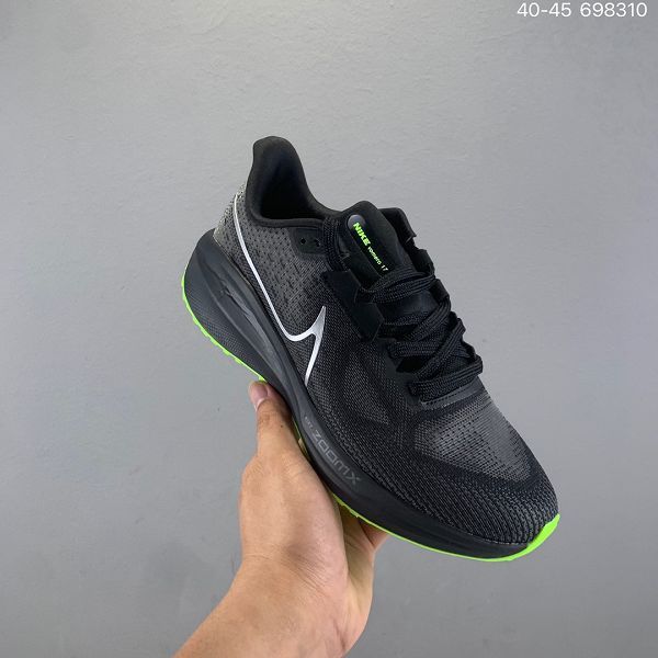 Nike Zoom TR 17 2023新款 赤足系列男款輕便舒適運動鞋