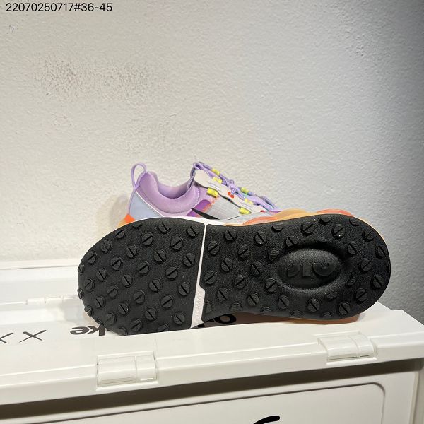 Nike Air Max 2021 2023新款 男女款半掌氣墊運動鞋