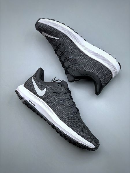 Nike Quest 2.0 2022新款 極致跑鞋二代高靈敏回彈男款慢跑鞋