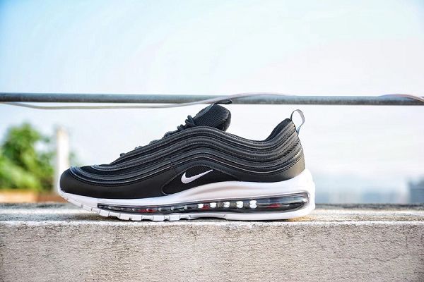 Nike Air Max 97 銀子彈鞋型 2023全新男女款休閒鞋