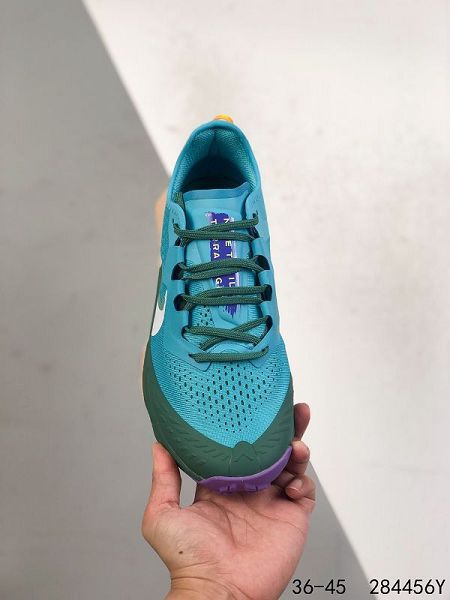 Nike Air Vapormax Plyknit 2021新款 登月系列緩震耐磨輕便男女款運動鞋