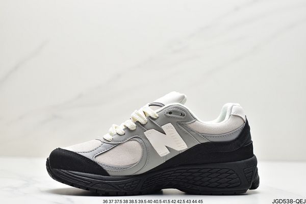 New Balance M2002RLA 2022新款 男女款復古運動鞋