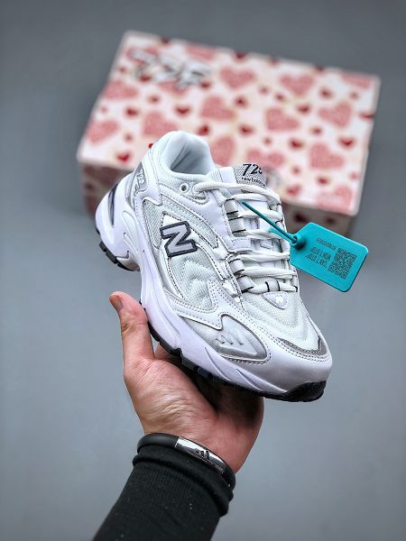 New Balance 725 2021新款 男女款復古運動慢跑鞋 New Balance 725 2021新款 男女款復古運動慢跑鞋