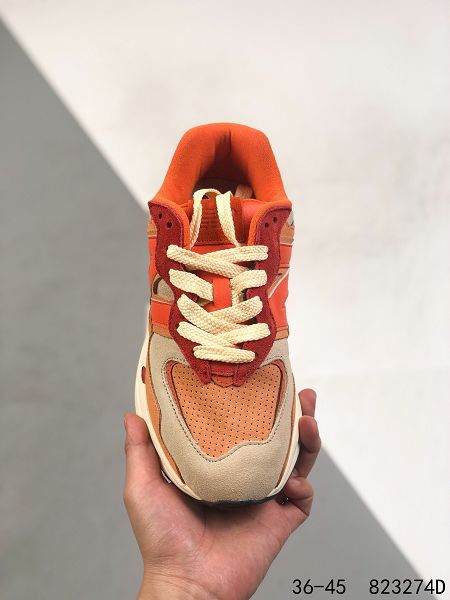 New Balance 5740系列 2021新款 男女款休閒運動鞋