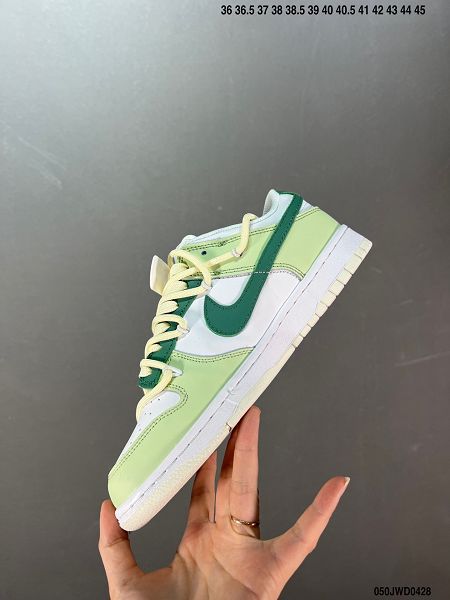 Nike SB Dunk Low Pro 2023新款 復古低幫綁帶男女款休閒滑板鞋