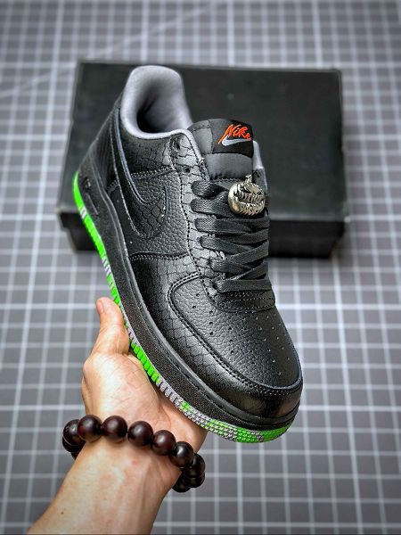 Nike Air Force 1 Low 2023新款 空軍一號男女款休閒運動板鞋