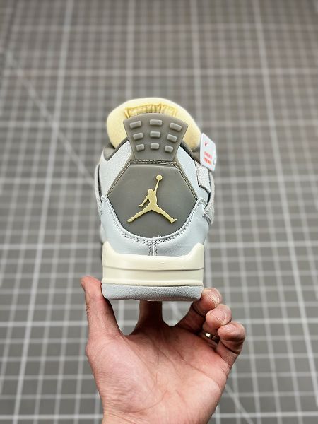 Air Jordan 4 SE 2023新款 喬丹4代男女款實戰籃球鞋