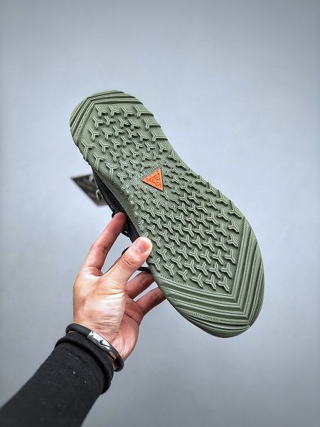 Nike ACG Terra Antarktik GORE-TEX ACG 2023新款 南極地形系列高幫男女款戶外登山越野徒步靴