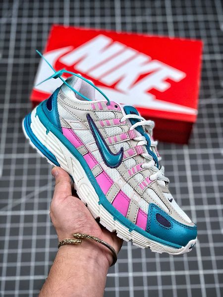 Nike P6000 2020新款 復古科技個性男女生運動老爹鞋