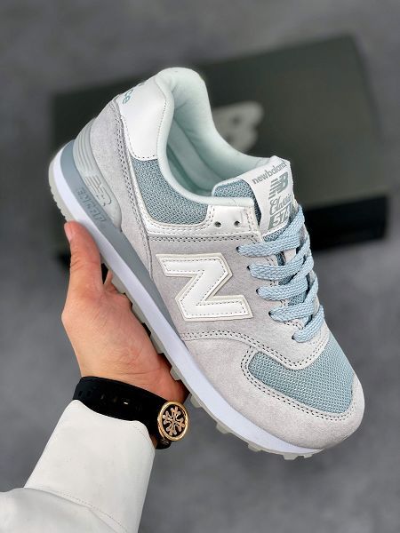 New Balance ML574系列 2020新款 NB經典復古女生休閒運動慢跑鞋