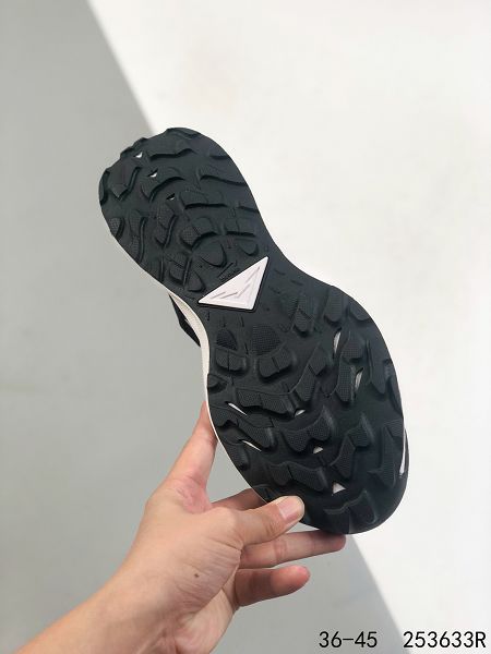 Nike Air Zoom Terra Kiger 2021新款 男女款潮流越野登山鞋運動跑鞋