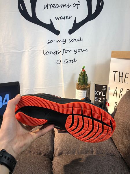 Nike Air RELENTILES S1 2021新款 登月內置氣墊男款慢跑鞋