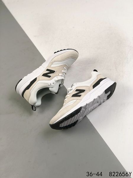 New Balance Made in USA M997 2021新款 男女款復古休閑運動慢跑鞋