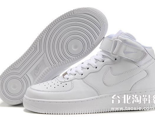 Nike Air Force 1 07 2023新款 空軍一號經典款高筒男女生休閒運動板鞋