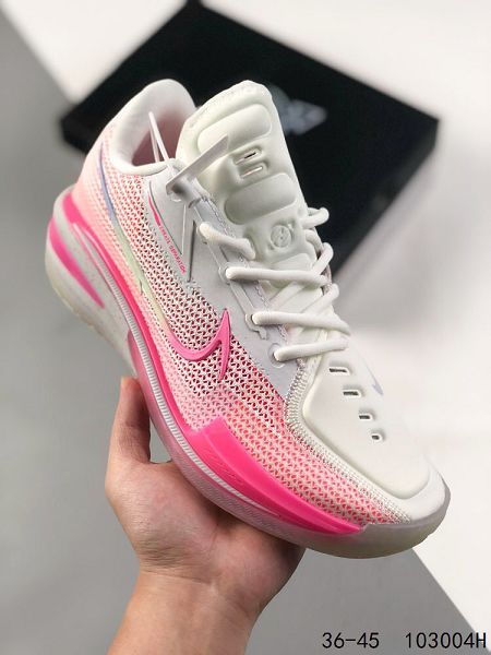 Nike Air Zoom G.T.Cut EP 2023新款 實戰系列男女款籃球鞋