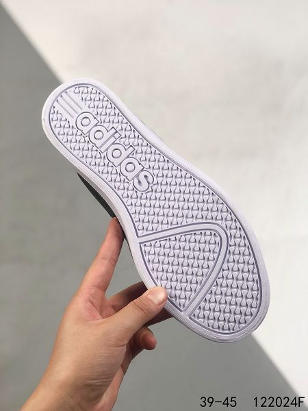 Adidas Neo ENTRAP 2021新款 男款休閒運動板鞋